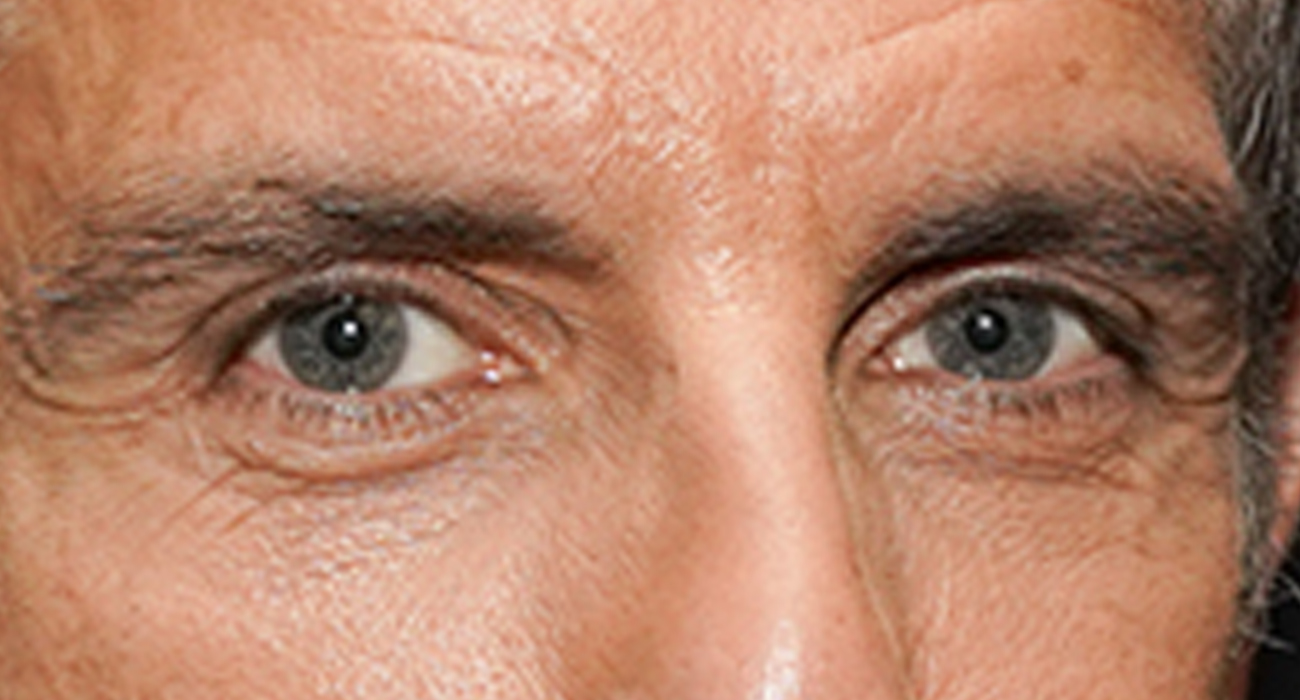 Вгадай зірку по очах: лише справжній знавець Голлівуду пройде цей тест без помилок